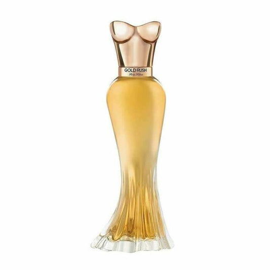 Paris Hilton Gold Rush 100ml EDP Spray Women (Unboxed/Tester)