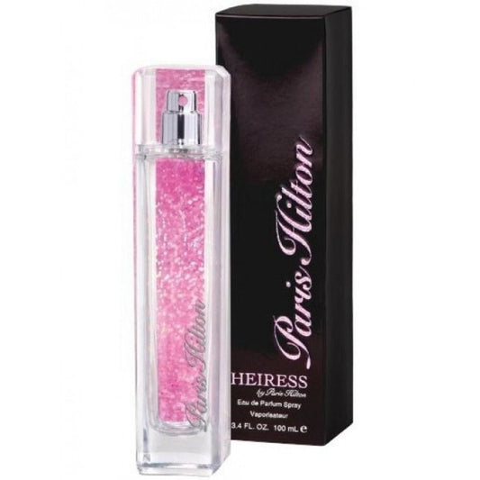 Paris Hilton Heiress 100ml EDP Spray Women