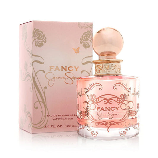 Jessica Simpson Fancy 100ml EDP Spray Women