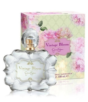 Jessica Simpson Vintage Bloom 100ml EDP Spray Women