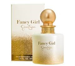 Jessica Simpson Fancy Girl 100ml EDP Spray Women