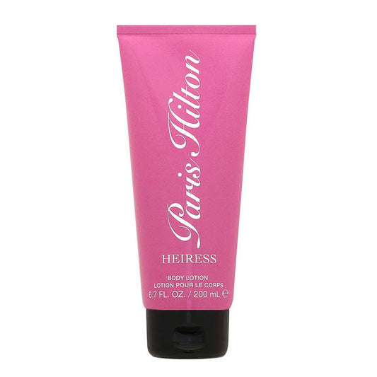 Paris Hilton Heiress Body Lotion 200ml
