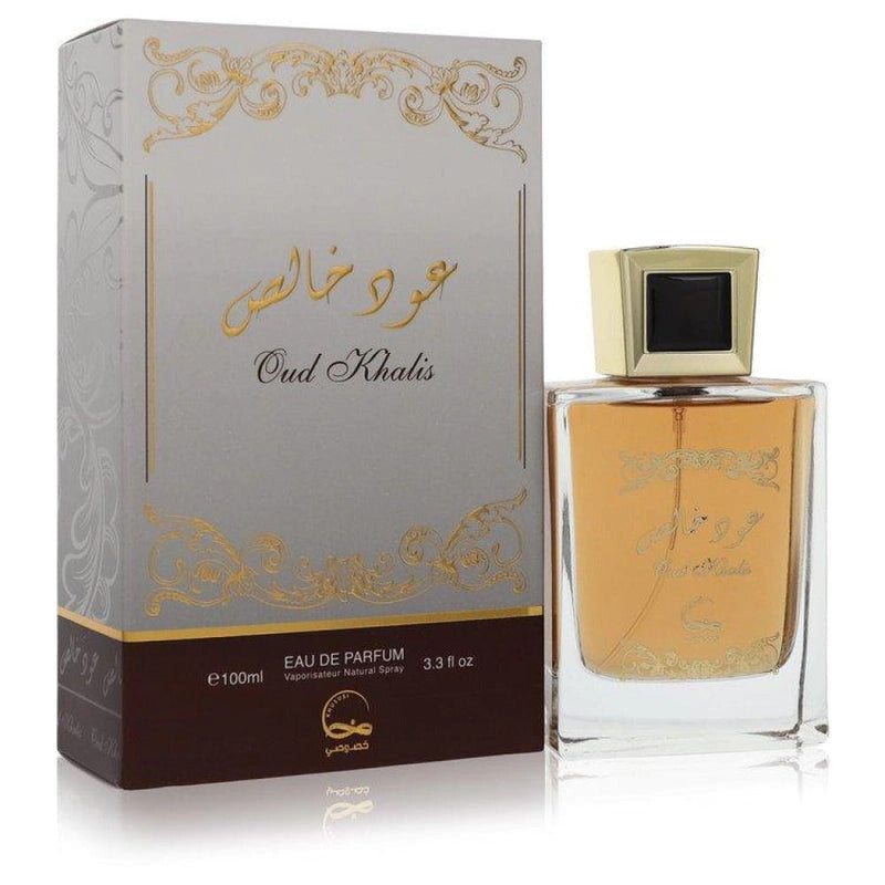 Khususi Oud Khalis Cologne 100ml EDP Spray Unisex