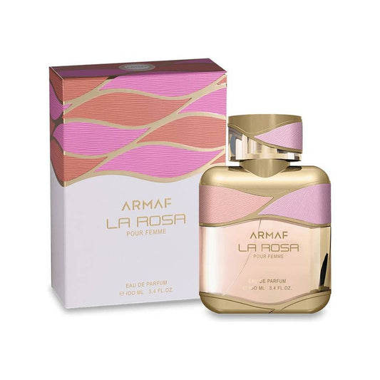 Armaf La Rosa 100ml EDP Spray Women