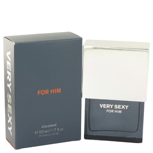 Victoria's Secret Very Sexy Cologne 50ml Spray Men