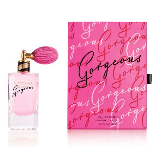 Victoria's Secret Gorgeous 100ml EDP Spray Women