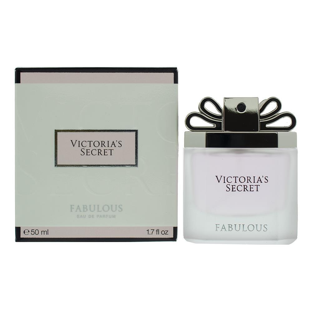 Victoria's Secret Fabulous (New Packaging) 50ml EDP Spray Women