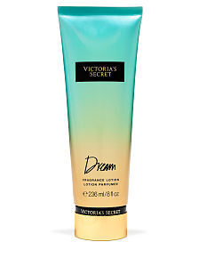 Victoria's Secret Dream Fragrance Lotion 236ml