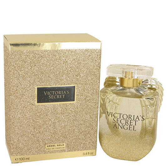 Victoria's Secret Gold Angel (Edition 2015) 100ml EDP Spray Women (RARE)