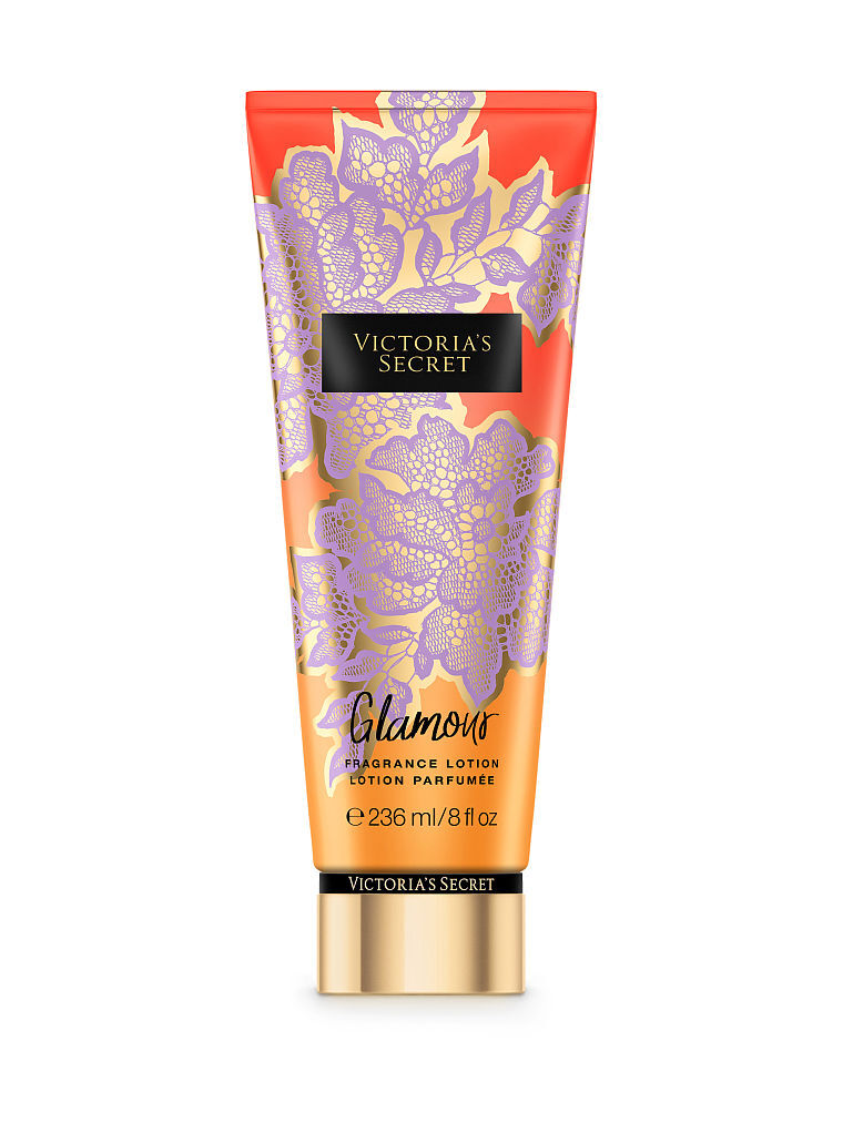 Victoria's Secret Glamour Fragrance Lotion 236ml