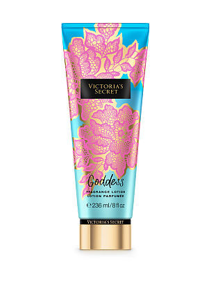 Victoria's Secret Goddess Fragrance Lotion 236ml