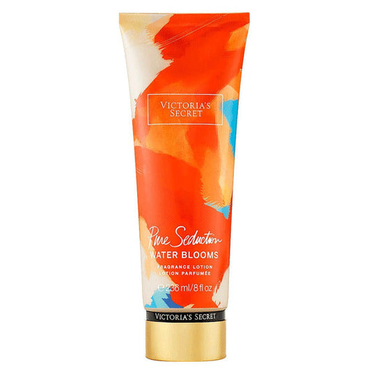 Victoria's Secret Pure Seduction Water Blooms Fragrance Lotion 236ml