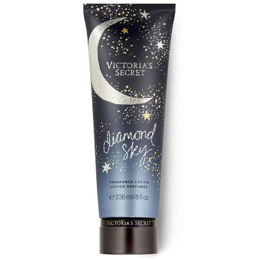 Victoria's Secret Diamond Sky Fragrance Lotion 236ml