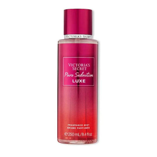 Victoria's Secret Pure Seduction Luxe Fragrance Mist 250ml Spray Women