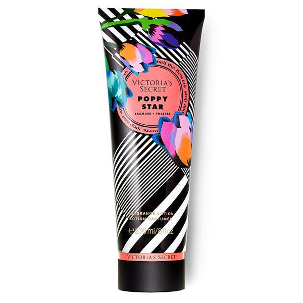 Victoria's Secret Poppy Star Fragrance Lotion 236ml