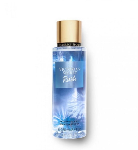 Victoria's Secret Rush Fragrance Mist 250ml Spray Women