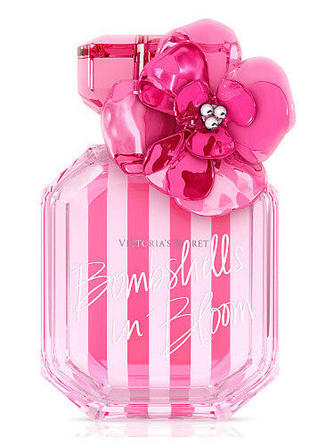 Victoria's Secret Bombshells In Bloom (Original Packaging) 50ml EDP Spray Women (No Cello Wrap)