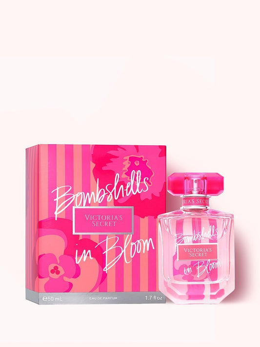 Victoria's Secret Bombshells In Bloom 50ml EDP Spray Women