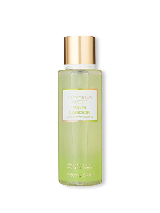 Victoria's Secret Palm Lagoon Fragrance Mist 250ml Spray Women