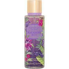 Victoria's Secret Blackberry Bite Fragrance Mist 250ml Spray Women