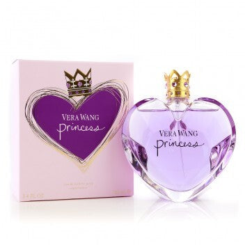 Vera Wang Princess 100ml EDT Spray Women