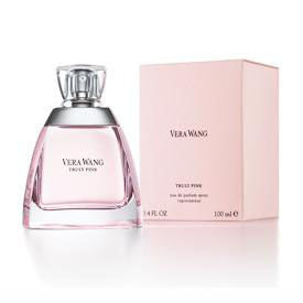 Vera Wang Truly Pink 50ml EDP Spray Women