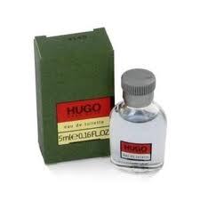 Hugo Boss Hugo Man Miniature 5ml EDT Men
