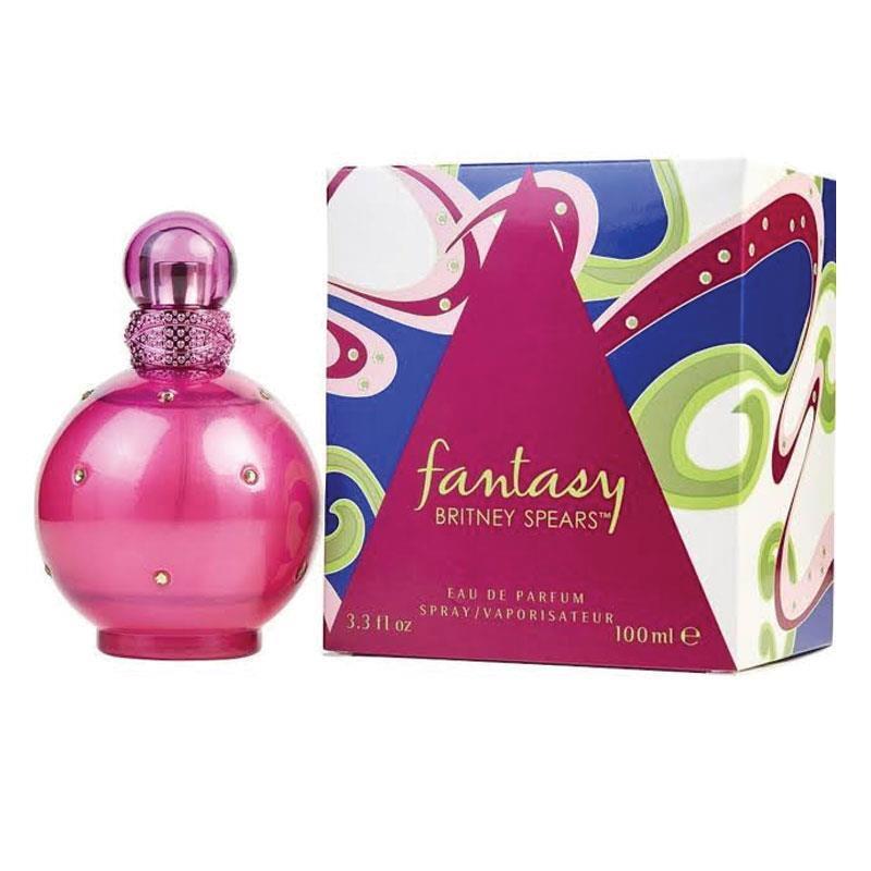 Britney Spears Fantasy 100ml EDP Spray Women