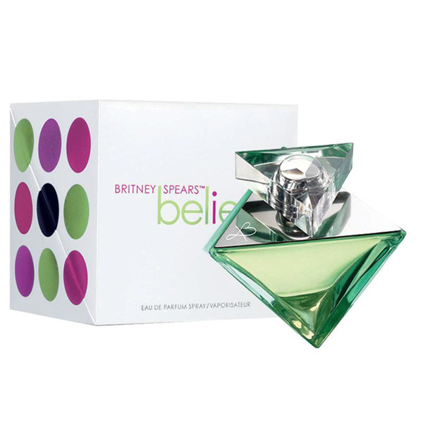 Britney Spears Believe 100ml EDP Spray Women