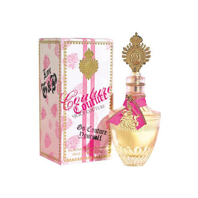 Juicy Couture Couture Couture 100ml EDP Spray Women