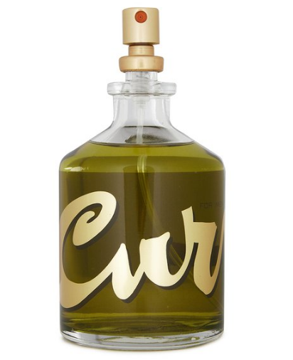 Liz Claiborne Curve For Men 125ml Cologne Spray Men