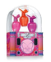 Mariah Carey Lollipop Splash The Remix Gift Set 3 x 30ml EDP Spray Women