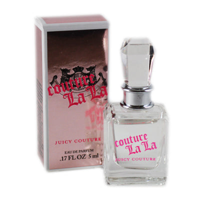 Juicy Couture Couture La La Miniature 5ml EDP Women
