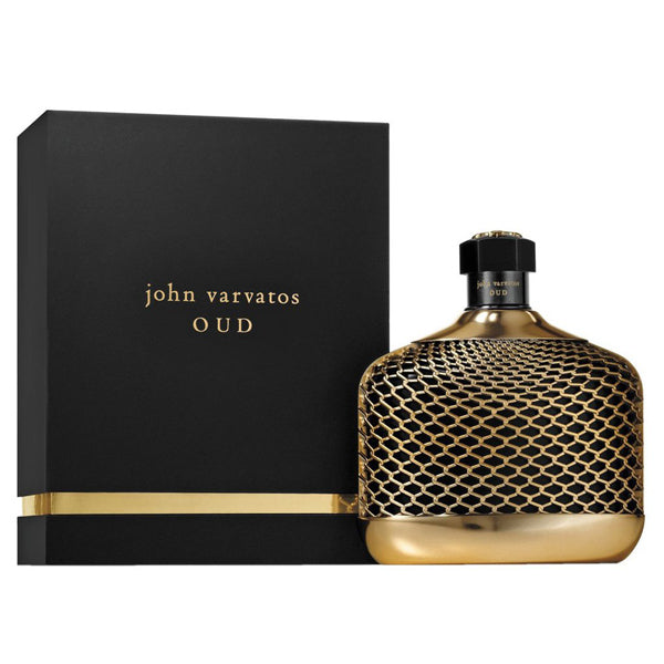 John Varvatos OUD 125ml EDP Spray Men