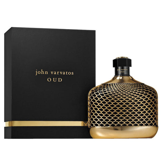John Varvatos OUD 125ml EDP Spray Men