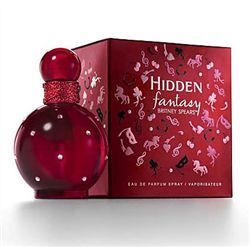 Britney Spears Hidden Fantasy 100ml EDP Spray Women