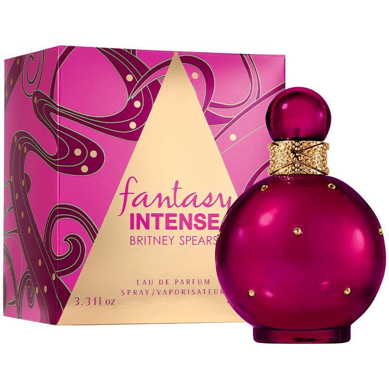 Britney Spears Fantasy Intense 100ml EDP Spray Women