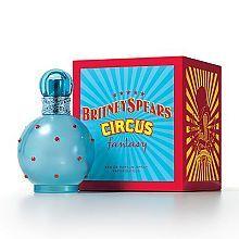 Britney Spears Circus Fantasy 100ml EDP Spray Women