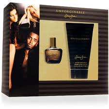 Sean John Unforgivable 2pcs Gift Set 15ml EDT Spray Men