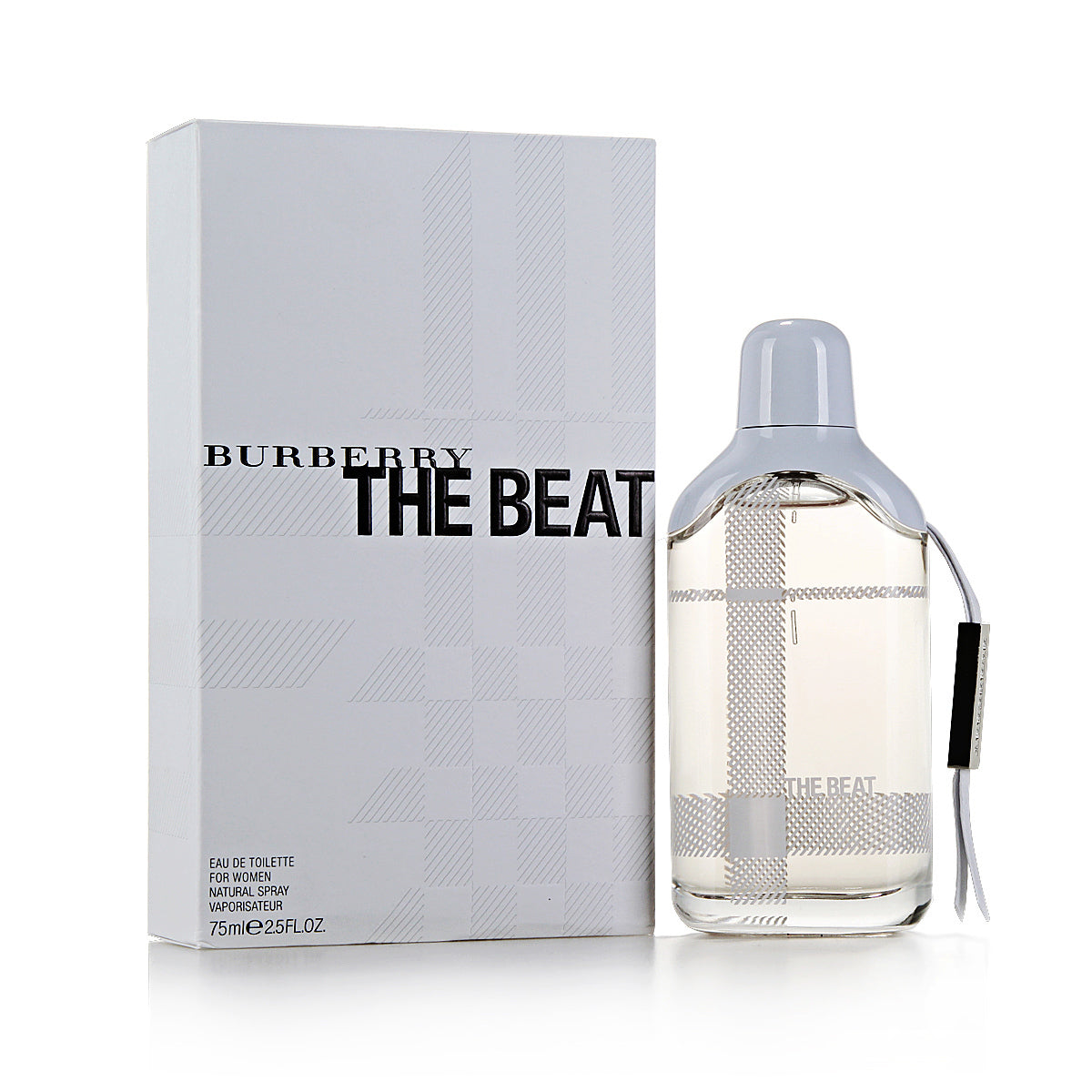 Burberry The Beat 50ml EDT Spray Women