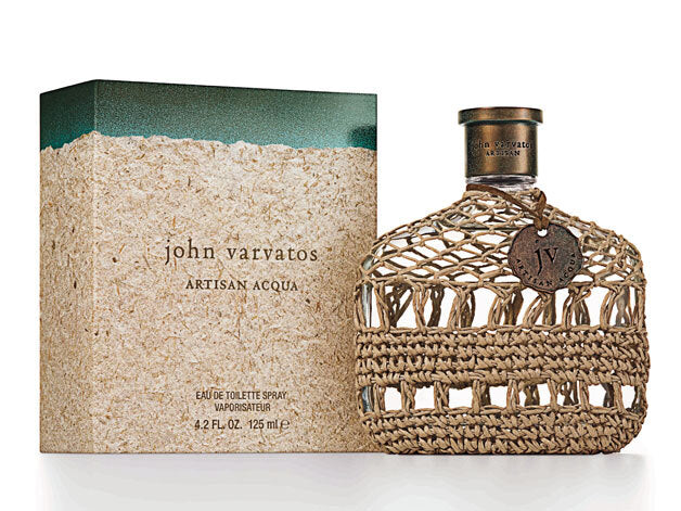 John Varvatos Artisan Acqua 75ml EDT Spray Men