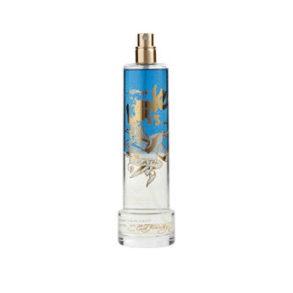 Christian Audigier Ed Hardy Love Is 100ml EDT Spray Men (Unboxed)