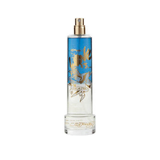 Christian Audigier Ed Hardy Love Is 100ml EDT Spray Men (Unboxed)