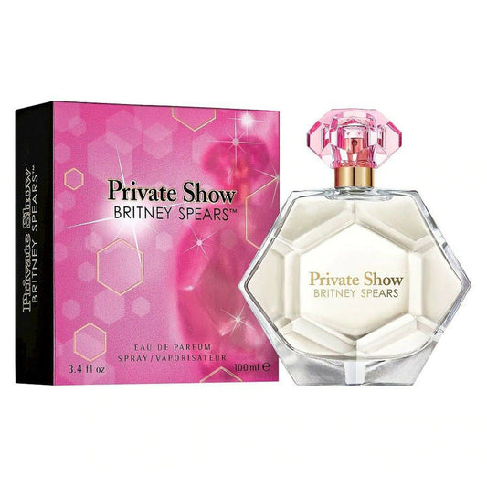 Britney Spears Private Show 100ml EDP Spray Women