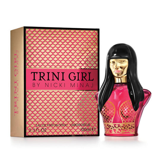 Nicki Minaj Trini Girl 100ml EDP Spray Women