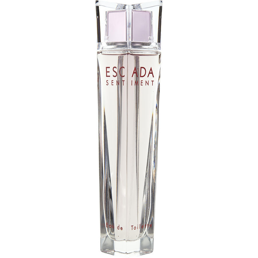 Escada Sentiment 75ml EDT Spray Women (Unboxed)