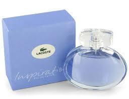 Lacoste Inspiration 75ml EDP Spray Women