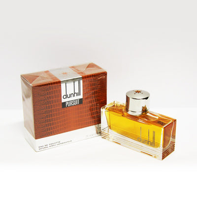 Alfred Dunhill Pursuit 75ml EDT Spray Men