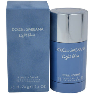 Dolce & Gabbana Light Blue Deodorant Stick 70g Men