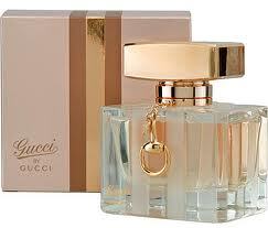 Gucci by Gucci 50ml EDT Spray Women (RARE)
